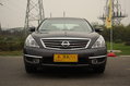 2009���ղ�����3.5L XV VIP�����ʵ��