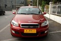 2009������G5 2.0T�ֶ�������ʵ��