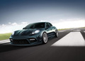 2010�ʱ��Panamera Mansory