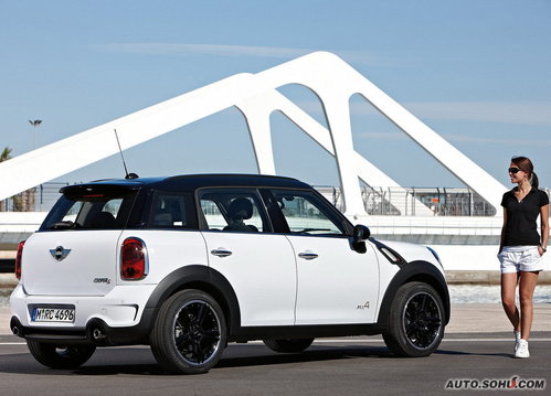  Mini Countryman ֽ  ͼƬ