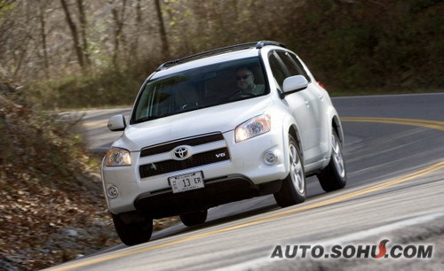  RAV4 ʵ  ͼƬ