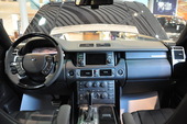 ��ʤ5.0 V8 SC��е��ѹ���ٴ�����
