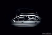 梅赛德斯-奔驰全新长轴距E级轿车