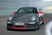 2010�ʱ��911 GT3 RS