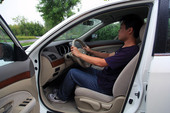 2009������1.6XE������AT�Լ�