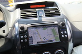 2009�����ľ����SX4�ֶ����Լ�