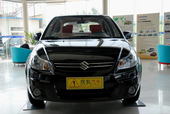 2009����ľ����SX4���ṫ���ʵ��