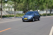 2009�����ľ����SX4�ֶ����Լ�