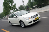 2009���ղ�����1.6XE������AT�Լ�