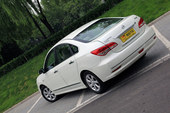 2009������1.6XE������AT�Լ�