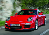 2010�ʱ��911 GT3