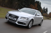 �µ�A4L 2.0TSI ������