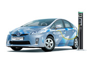 2009���������˹Plug-in Hybrid