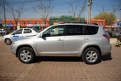 2009���������RAV4