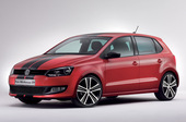 2010�����POLO Worthersee