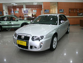 2009������MG7L 1.8T����ʵ��
