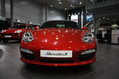 2009款保时捷Boxster
外观