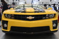 ��Ʒ�ѩ����Camaro 
 ���