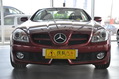 2009SLK200K