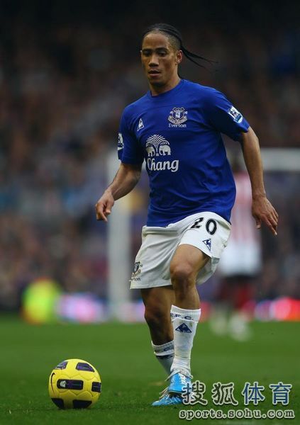 英超最佳阵容:鲁尼联袂亨利 小魔兽4传1射抢镜