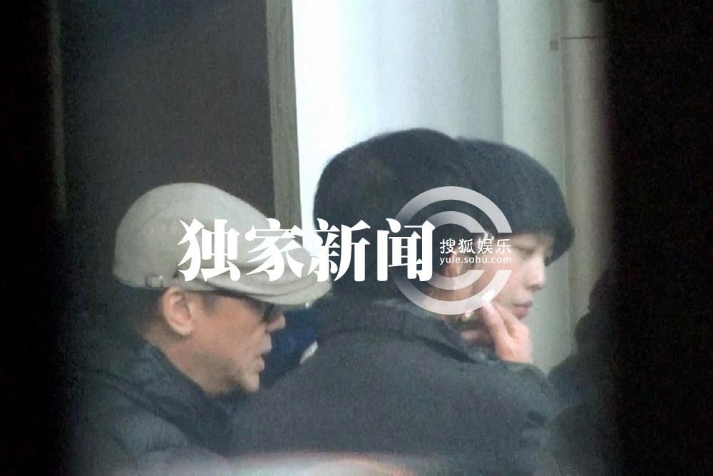 独家:汤唯懒理失恋 拍完戏与刘青云吃饭