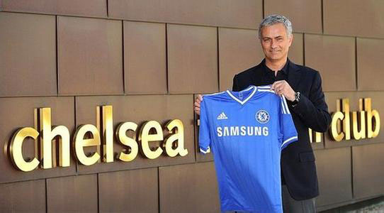 何塞·穆里尼奥_穆里尼奥收入(2)