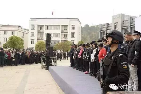 双塔派出所民警程力生_派出所民警的收入(2)