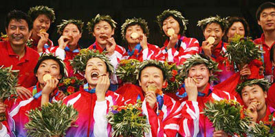 <em>2004年</em>雅典奥运会<em>女排决赛</em>_雅典奥运会<em>女排决</em>