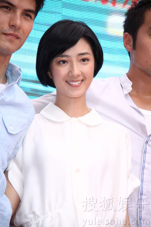《<em>女朋友男朋友</em>》获佳绩 桂纶镁不受跟拍影响