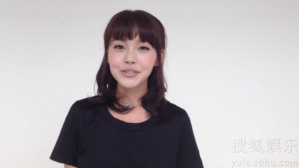 孙茜大婚倒计时 毕福剑哈文蔡少芬等好友送祝