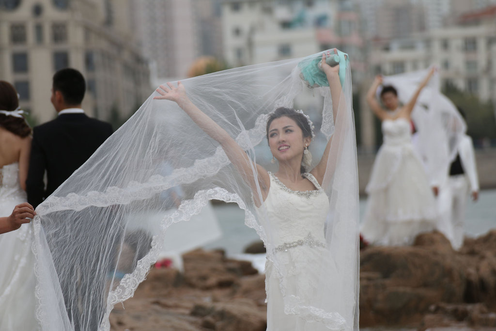 形容婚纱照好看的语句_写得好的爱情句子,相册上写的爱情句子, 四月 写一段美丽的句子(3)