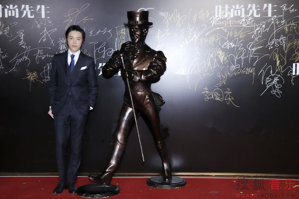 王力宏李云迪_李云迪收入(3)