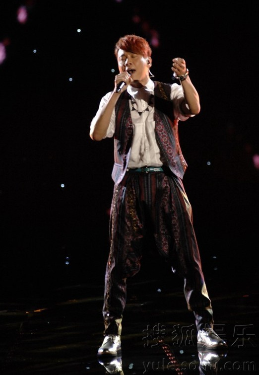 民歌排名_陕北民歌图片(2)