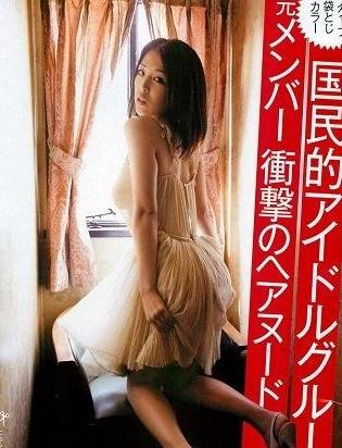 日女星 全裸 写真曝光 欲 下海 拍成人片
