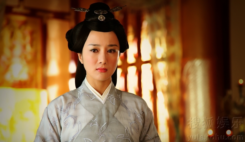李继春等优秀演员的加盟,演绎了北齐一代女丞相陆贞怠堵秸传奇》演员