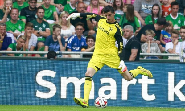 足坛未来11天王:皇马3大妖星 尤文拜仁两金童