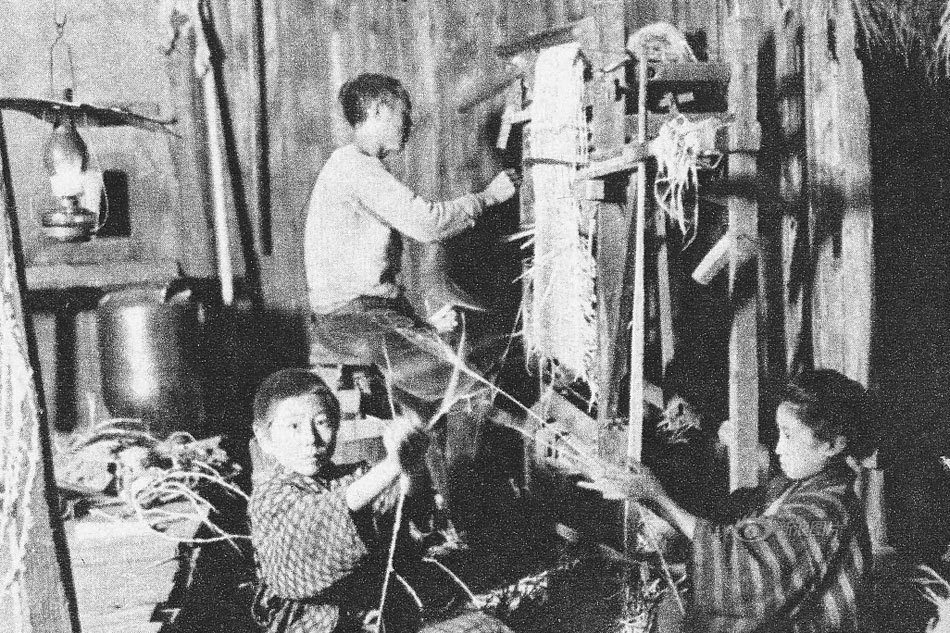 1931经济危机_1931年,世界经济危机中的英国威尔士矿工.-30年代世界经济大萧条...