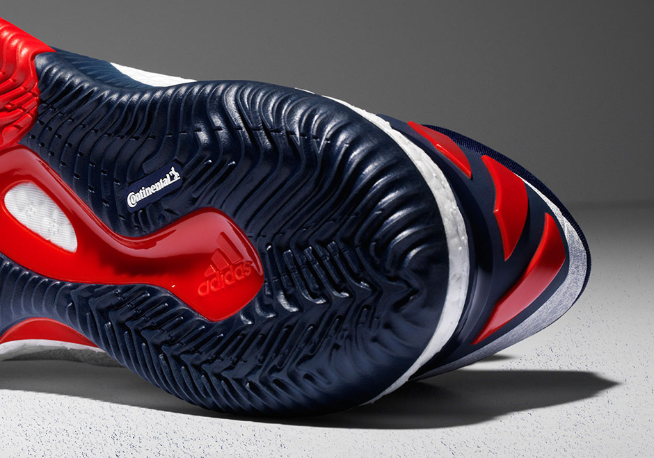 2016Boost篮球鞋哈便宜价格 质量好吗