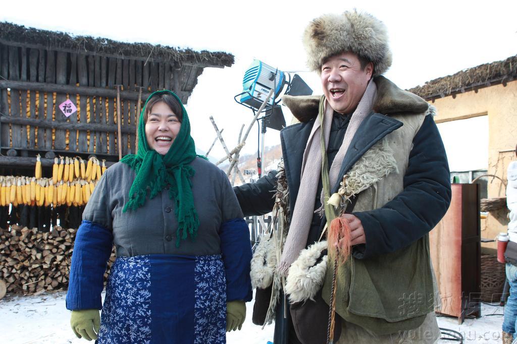 东北农村题材电视剧_东北农村电视剧_东北农村平房