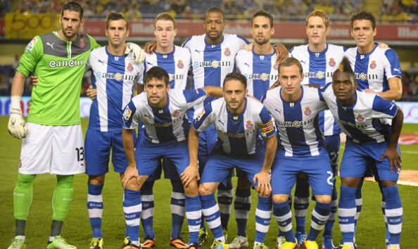 西班牙巴萨球队图片