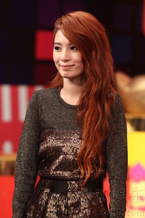 Hebe回避林俊杰告白 暗示Ella好事将近-hebe,林