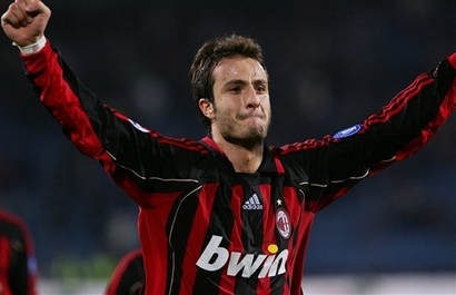 高清:米兰07巅峰14人今何在 浮华散尽恍若隔世