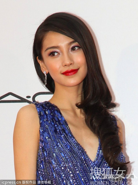 最<em>美女</em>主角 <em>电影</em>金像奖发型盘点-女主角,金像奖