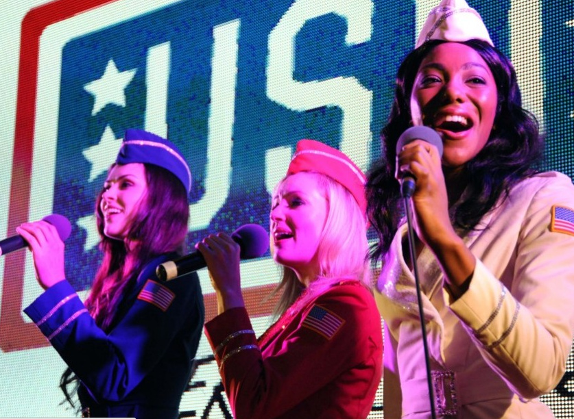 打扰一下乐团_乐团收入