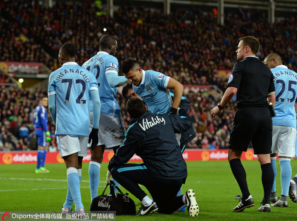 08月24日英超第2轮伯恩利vs桑德兰,升班马大战红酒军团笑到最后