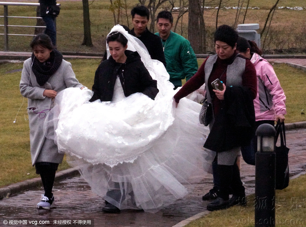 王丽坤婚纱照图片_陈键锋王丽坤婚纱照(2)