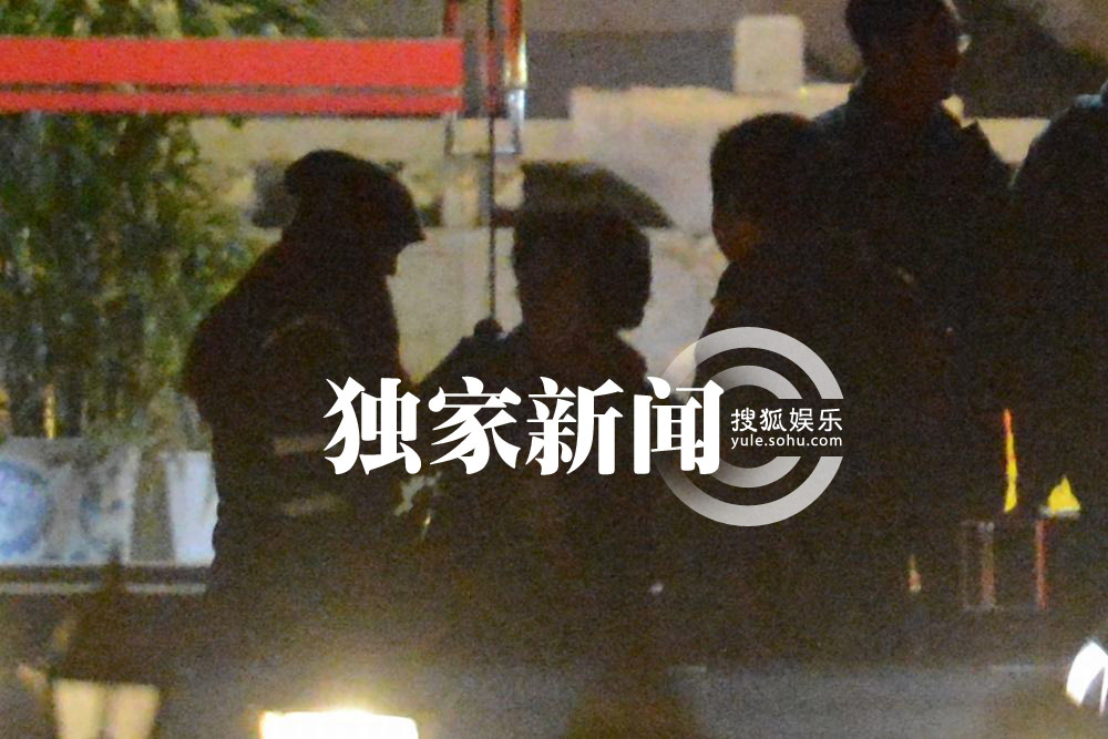 独家:汤唯懒理失恋 拍完戏与刘青云吃饭