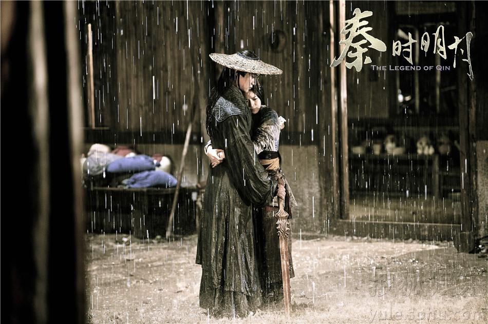 新出的电视剧和动漫里面有些剧情感觉很久以前