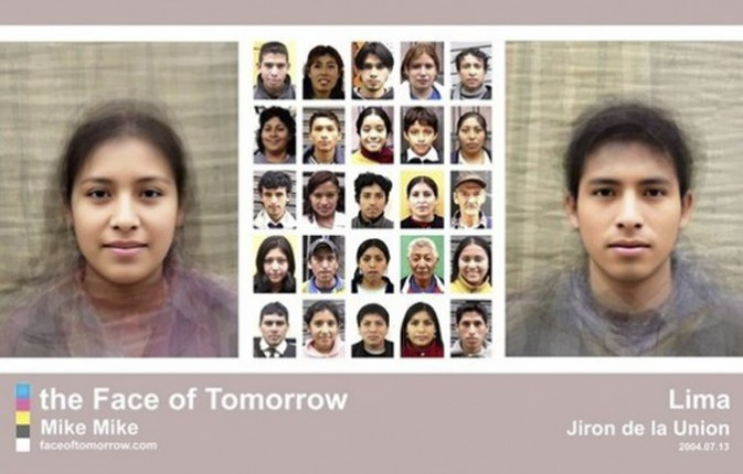 各国人的