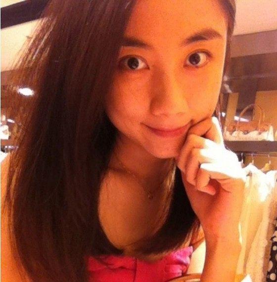 恒大舜天太太团:周云女友超清纯